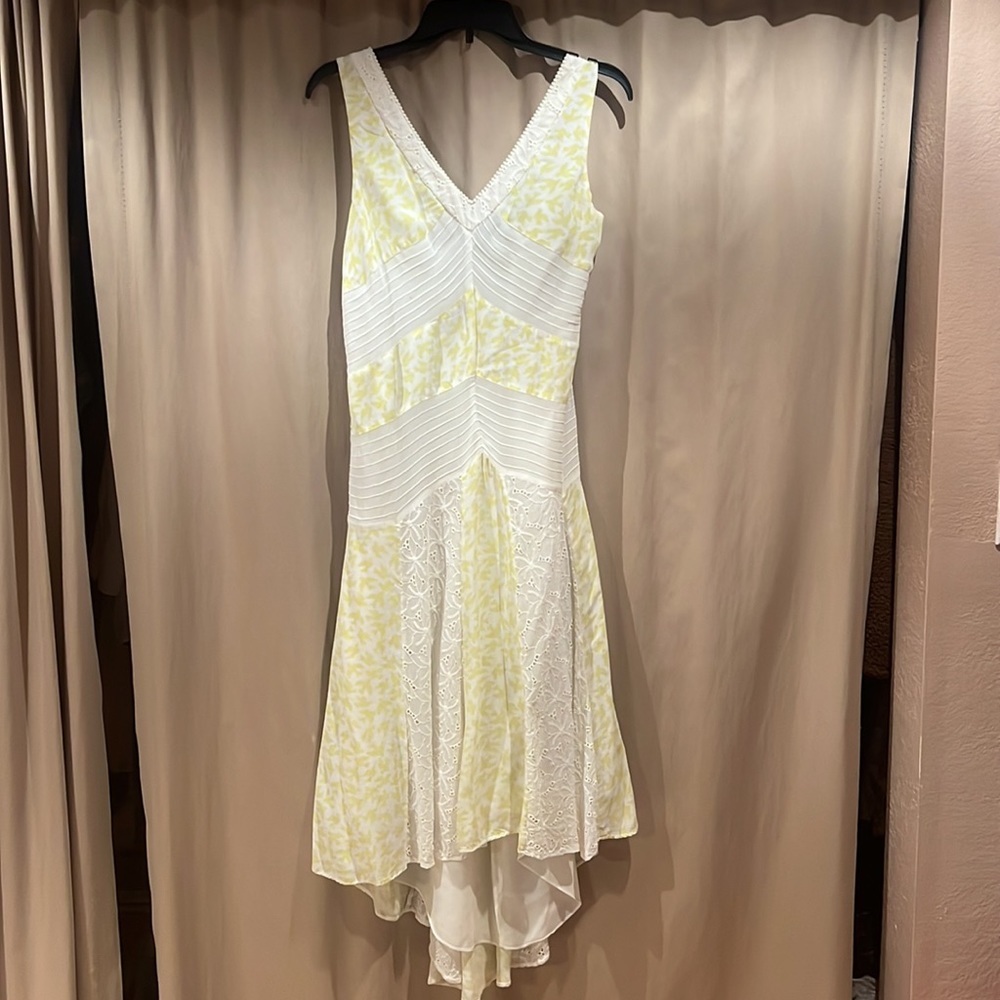 Anthropologie Vintage Leifnotes Sz 6